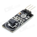 Arduino KY-013 Temperature sensor module Sku 140501 2.jpg