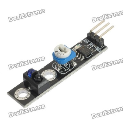 Arduino KY-033 Hunt sensor module Sku 118057 2.jpg