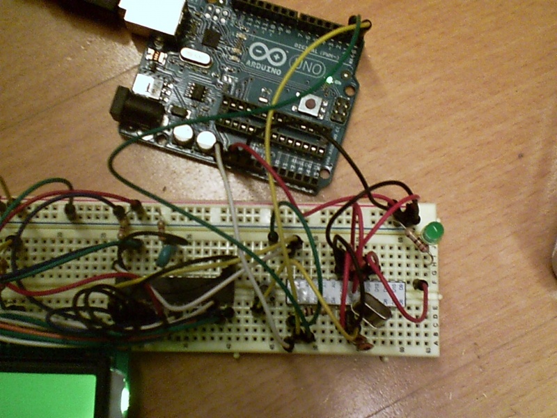 File:IOlcd board arduino connection.JPG