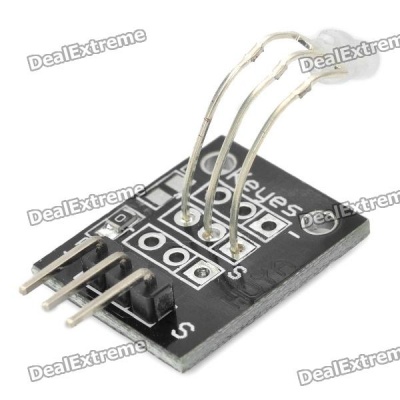 Arduino KY-029 Yin Yi 2-color LED module 3MM Sku 135525 2.jpg