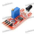 Arduino KY-026 Flame sensor module Sku 135038 2.jpg
