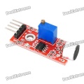 Arduino KY-038 Microphone sound sensor module Sku 135533 1.jpg