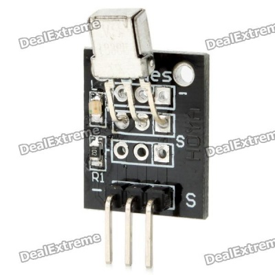 Arduino KY-022 Infrared sensor receiver module Sku 135045 2.jpg