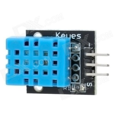 Arduino KY-015 Temperature and humidity sensor module Sku 121350 1.jpg