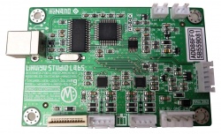 Controller board of TS6090, Lihuiyu M2 Nano