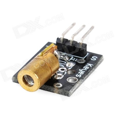 Arduino KY-008 Laser sensor module Sku 137473.jpg